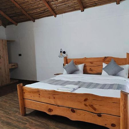 נייניטל The Farm Cottages מראה חיצוני תמונה